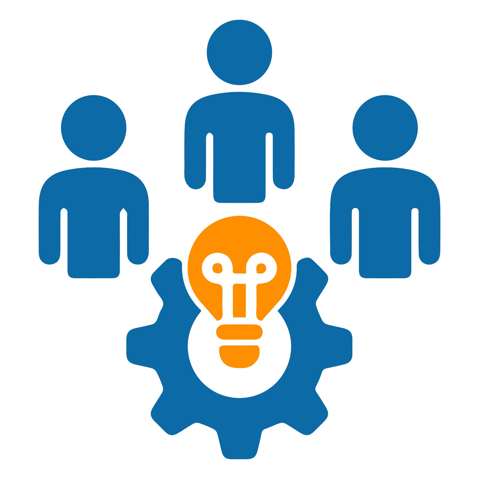 Multidisciplinary team approach